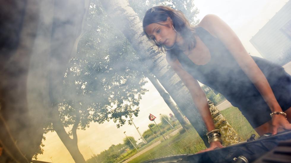 Selling A Car With A Blown Engine 1800 Salvage